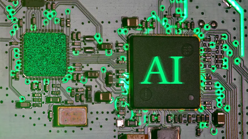 AI-Powered Digital Signage: Why and Where to Use