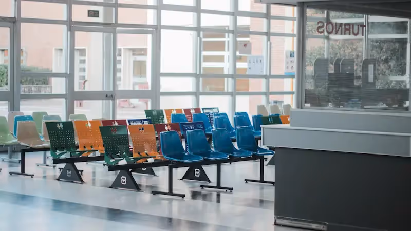 What Is Digital Signage in Hospitals?