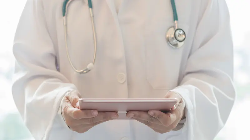 Cutting-Edge Technology in Healthcare: Best Examples