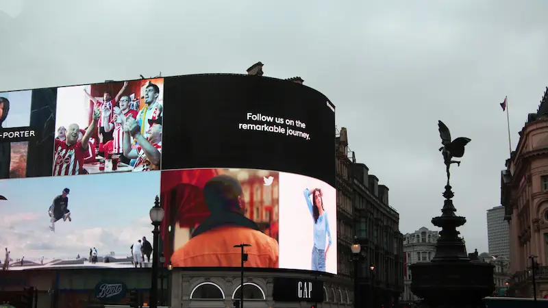 The Ultimate Guide to Signage Advertising