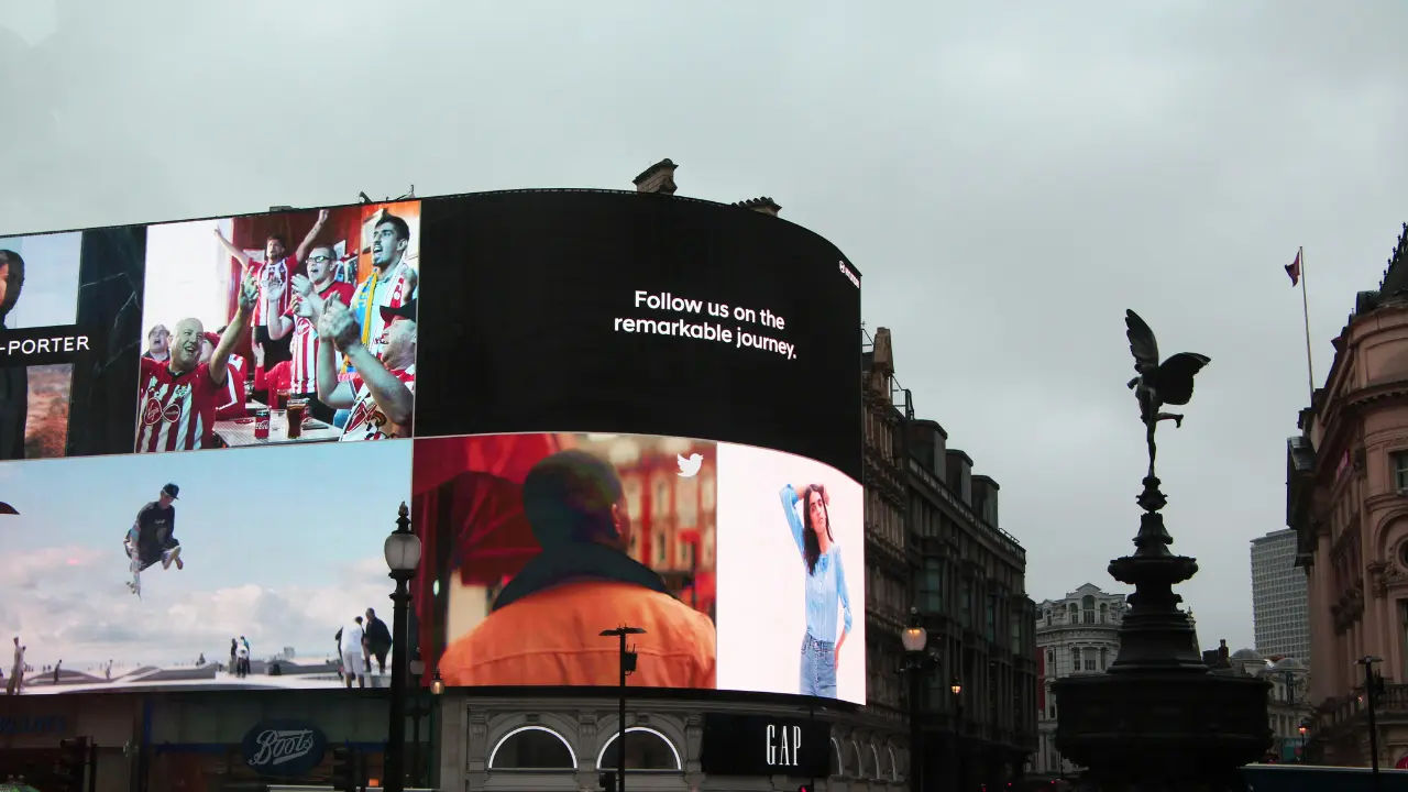 The Ultimate Guide to Signage Advertising