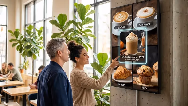 How to Create Your Coffee Shop Menu Board: Best Tips & Ideas
