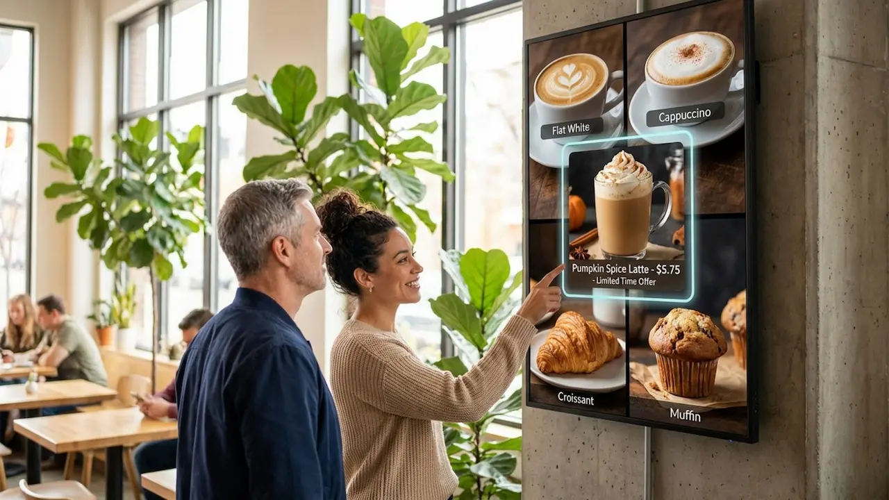 How to Create Your Coffee Shop Menu Board: Best Tips & Ideas