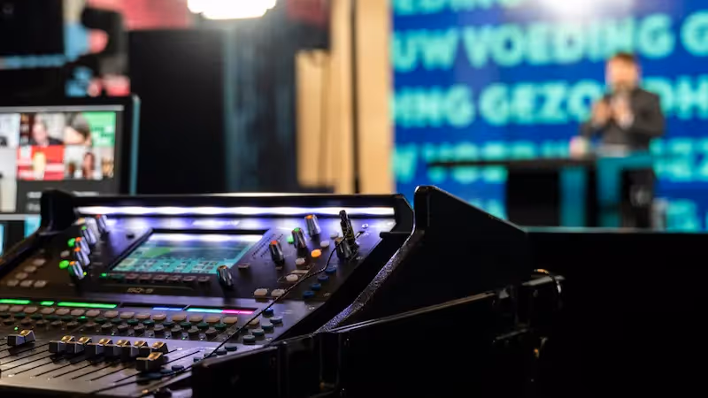 AV-as-a-Service: A Complete Guide to Modern AV Solutions