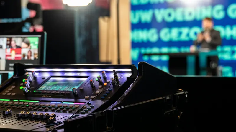 AV-as-a-Service: A Complete Guide to Modern AV Solutions