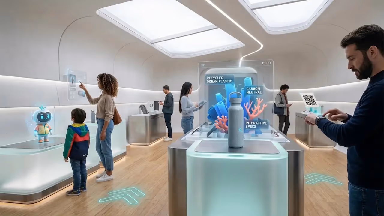 POSM Display: What Is It, and How It Should Look in 2026?