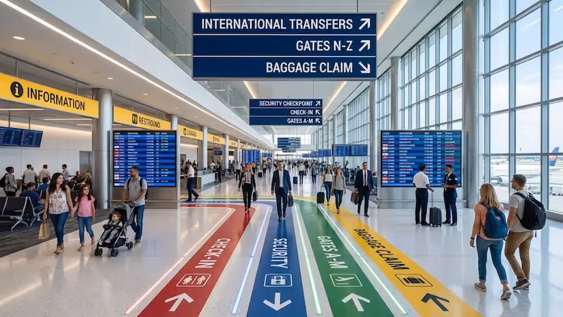 Environmental Graphic Design: The Ultimate Guide