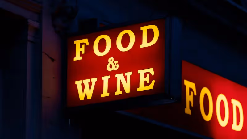 Most Common Types of Signs for Business: Key Materials and Scope