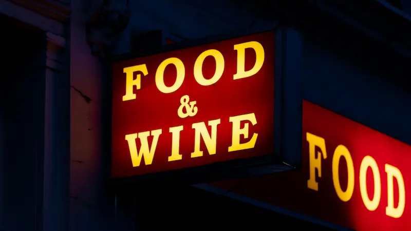 Most Common Types of Signs for Business: Key Materials and Scope