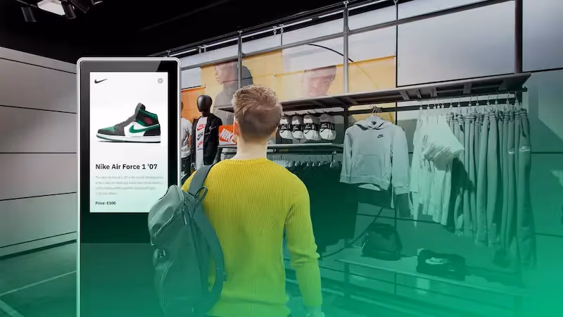 Information Kiosk: What Is It? Why and Where to Use?