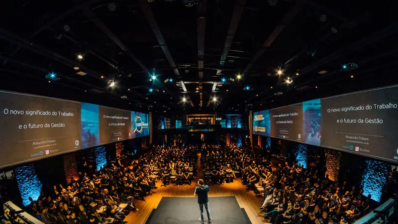 Everything You Want to Know About Modern Trends in the Events Industry