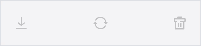 Botton screenshot bar