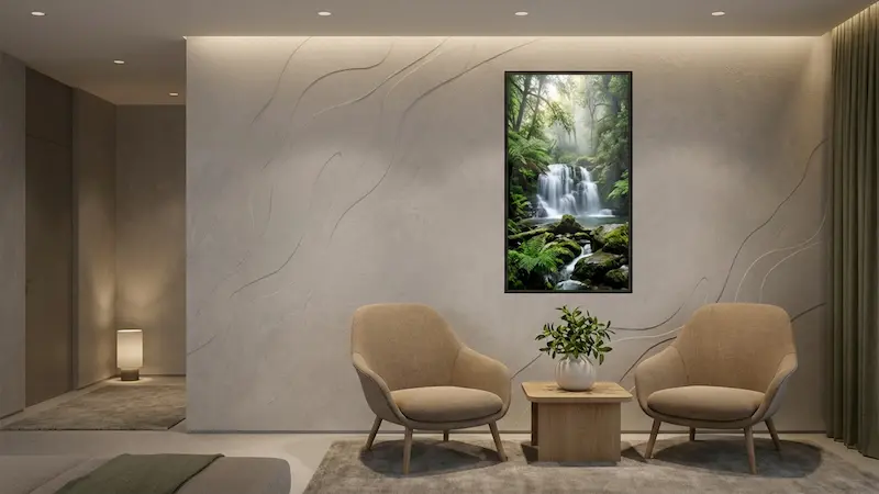 Spa Content Ideas for Digital Signage