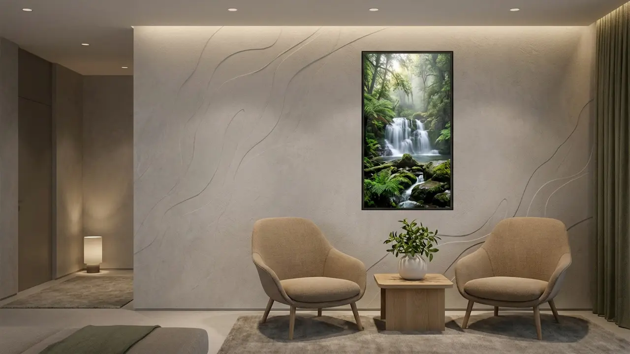 Spa Content Ideas for Digital Signage