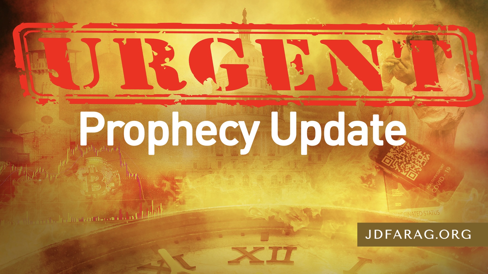 JD Farag Live CTA image