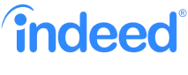 Indeed logo