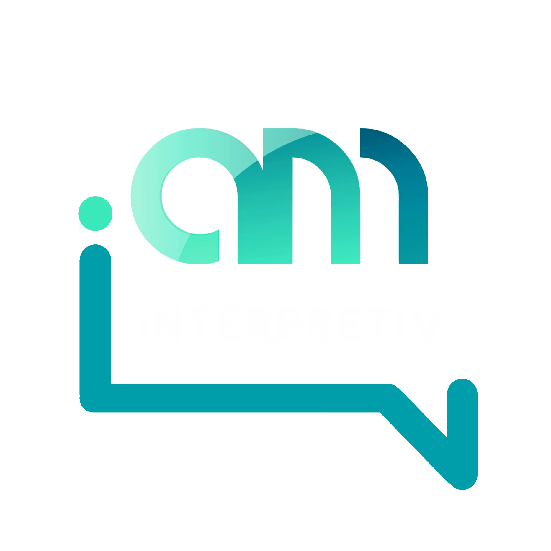 AM Interpretiv Logo