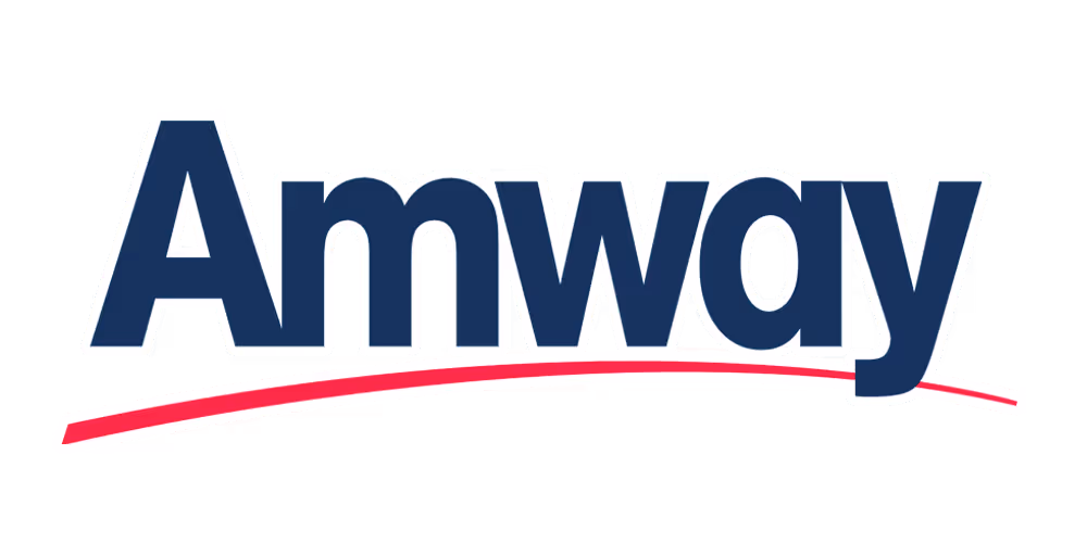 Amway Logo