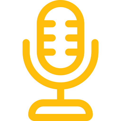 Interpretation icon