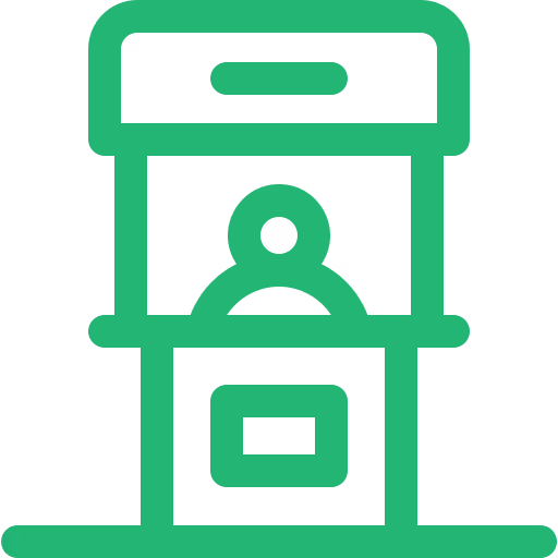 Equipment icon