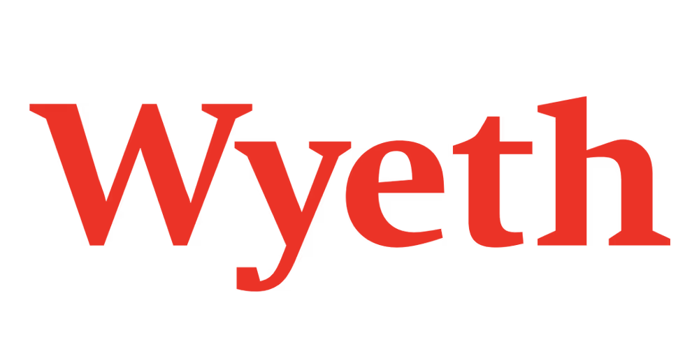 Wyeth Logo