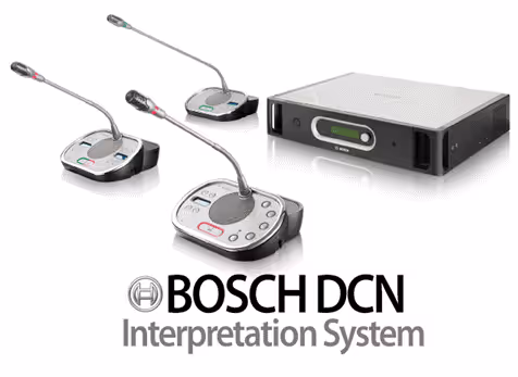 interpretation equipment rental