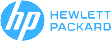 HP Logo