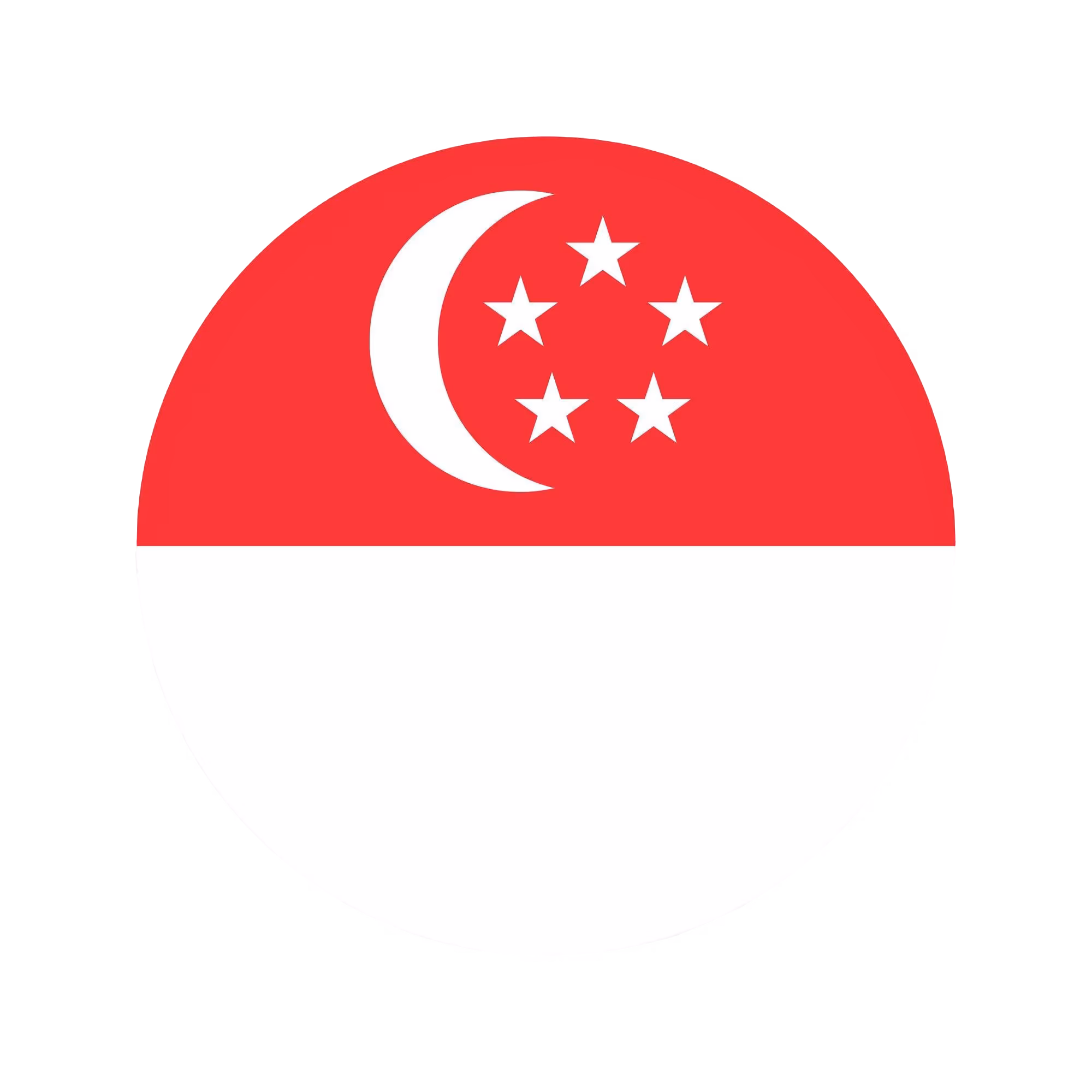 Singapore flag