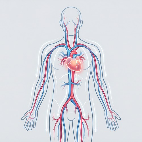 The Vascular-Heart Connection: Why Your Cardiologist and Vascular Surgeon Need to Work Together