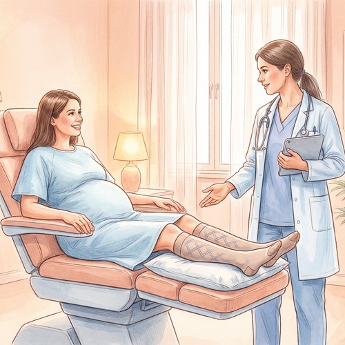 Varicose Veins During Pregnancy: What Expectant Mothers in the Central Valley Need to Know