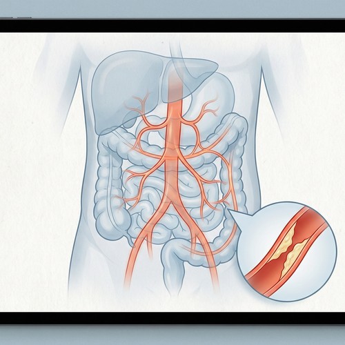 Mesenteric Artery Disease: When Poor Circulation Affects Your Digestive System