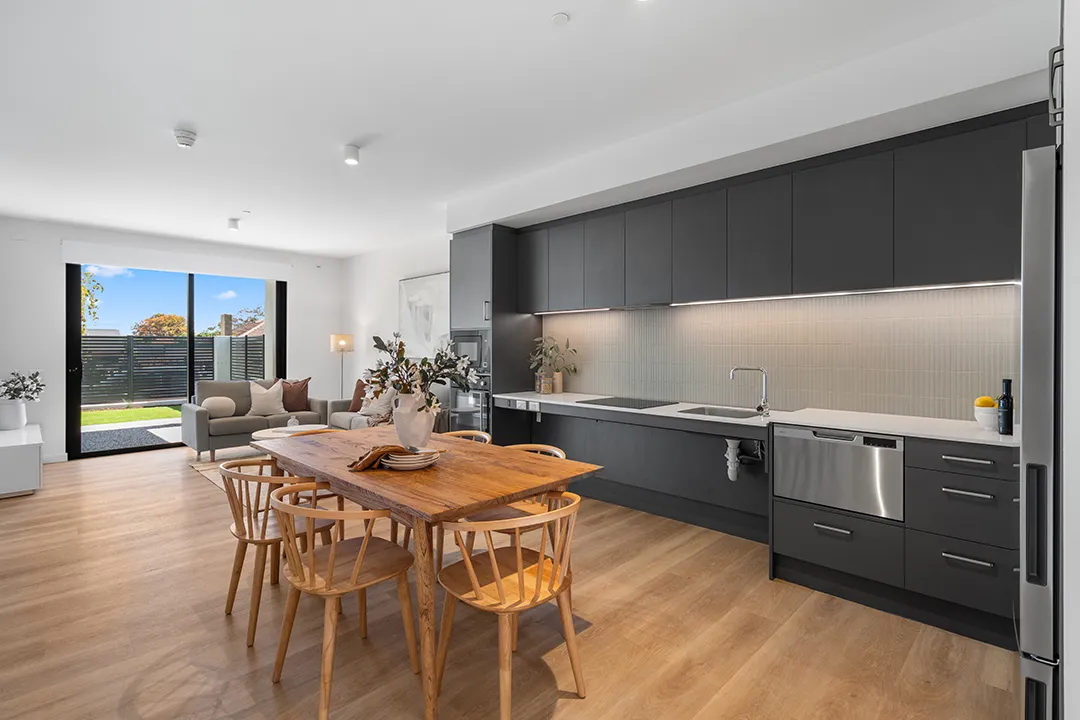 NDIS Housing South Australia