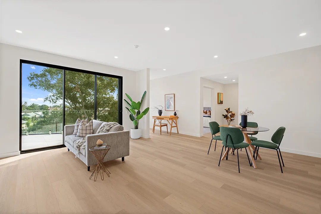 Specialist Disability Accommodation Adelaide