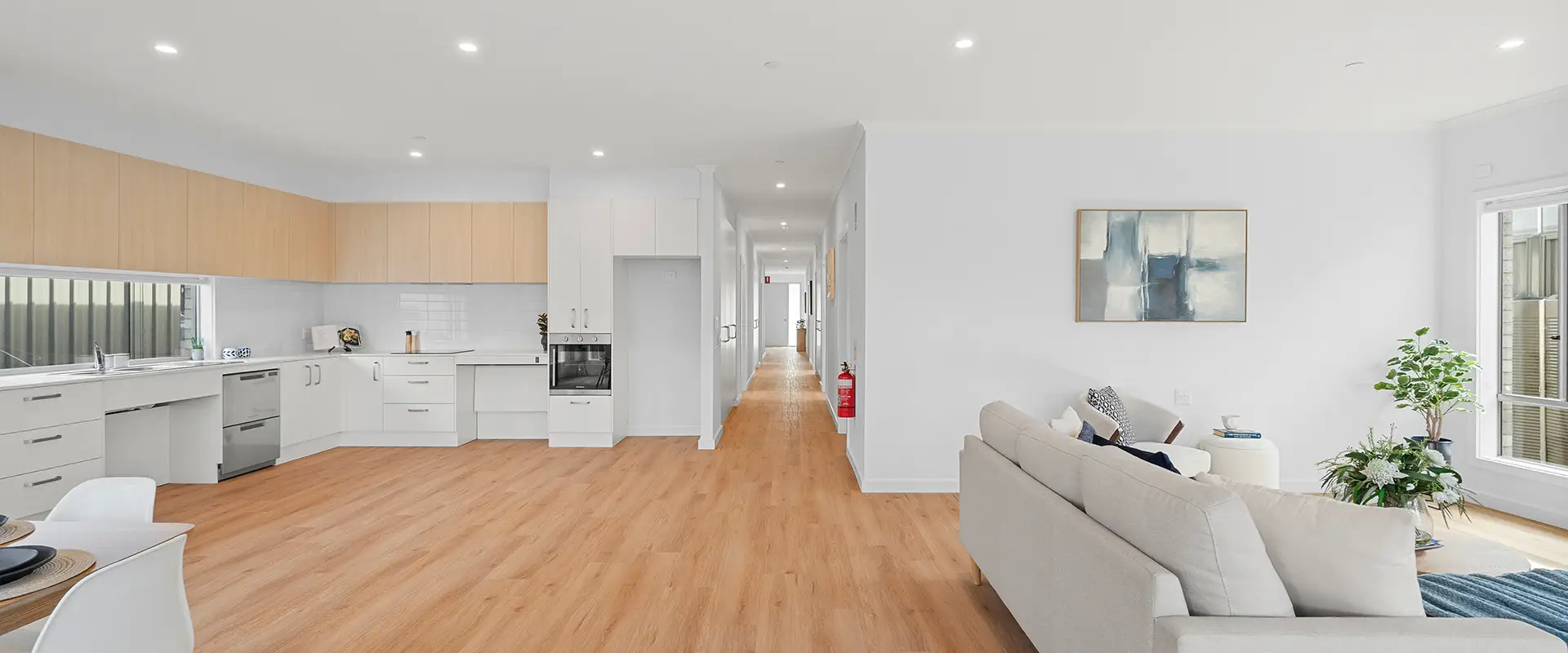 Specialist Disability Accommodation Adelaide