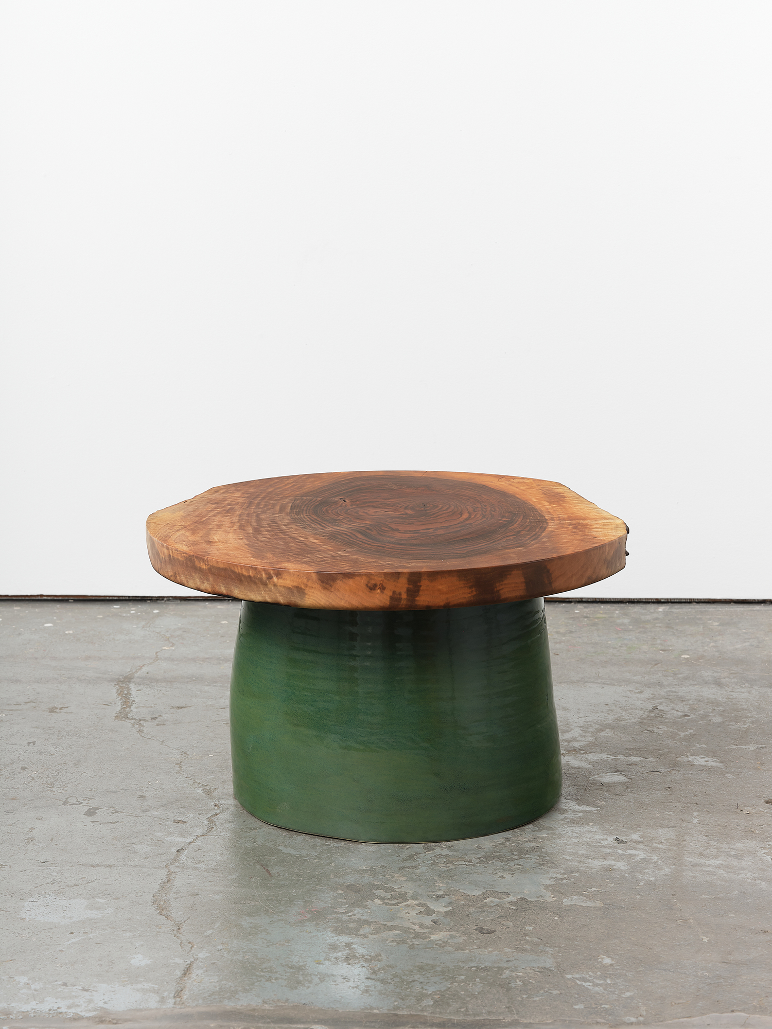 Bastogne Side Table