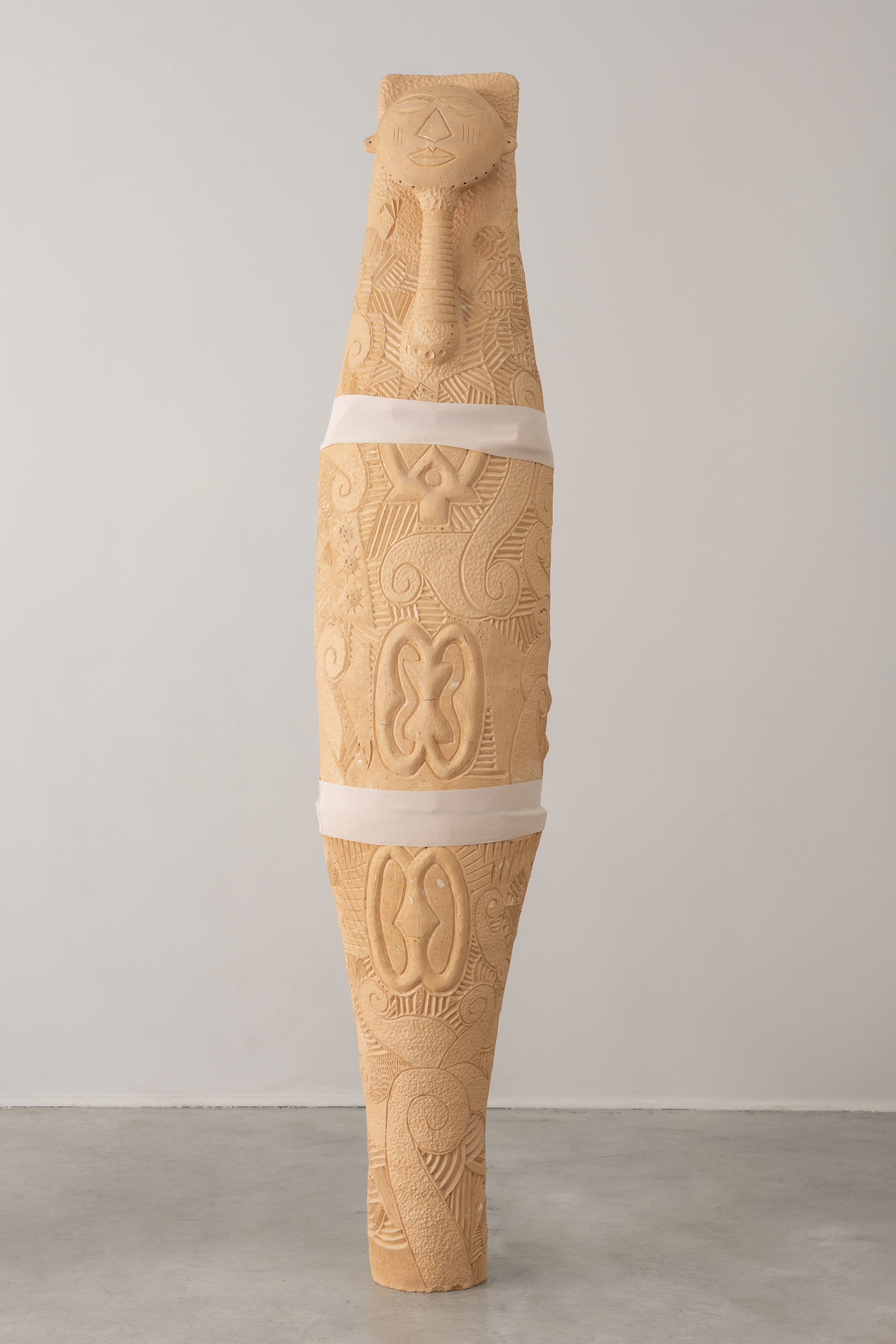 Early Responsibility