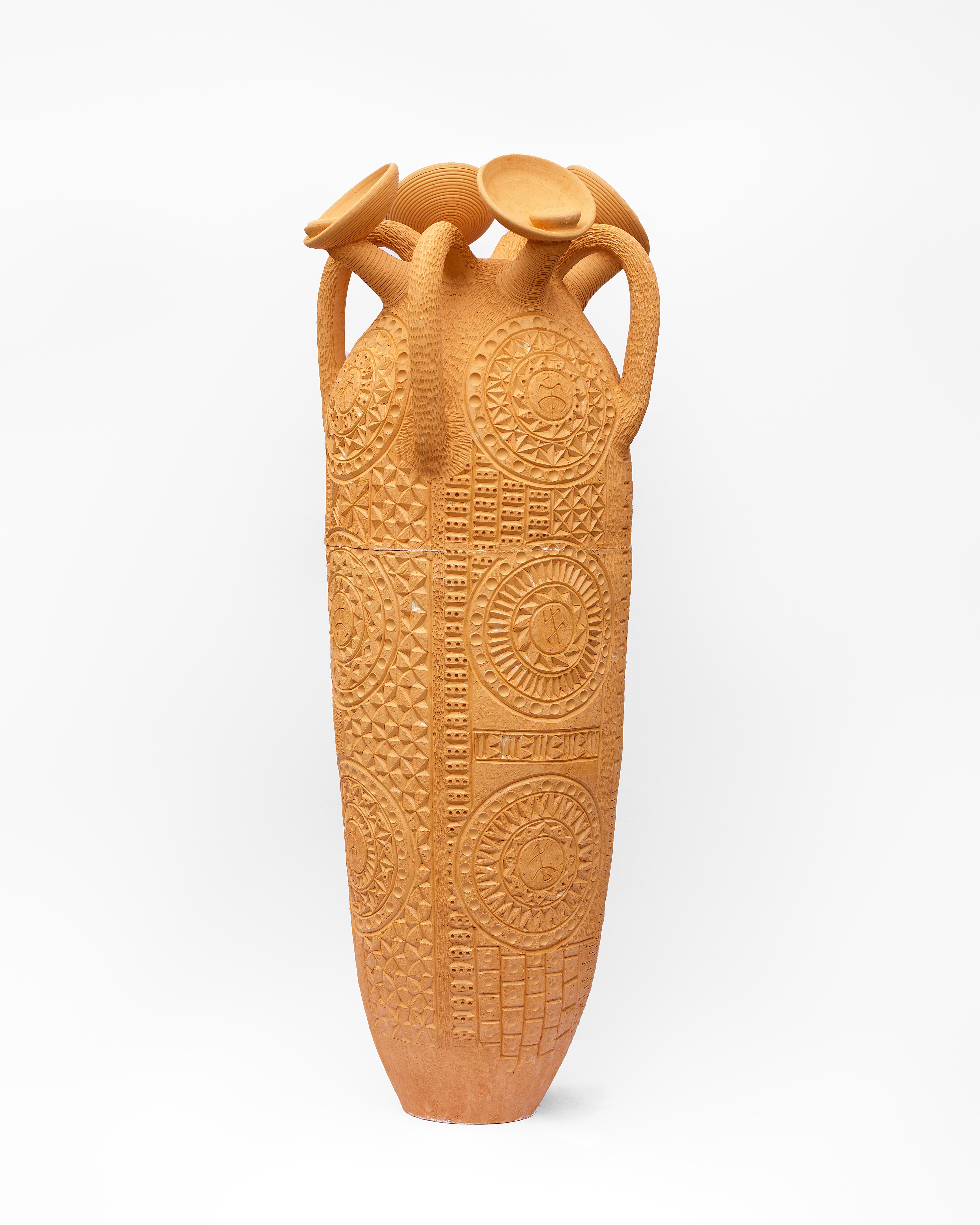 The Seat of Listening