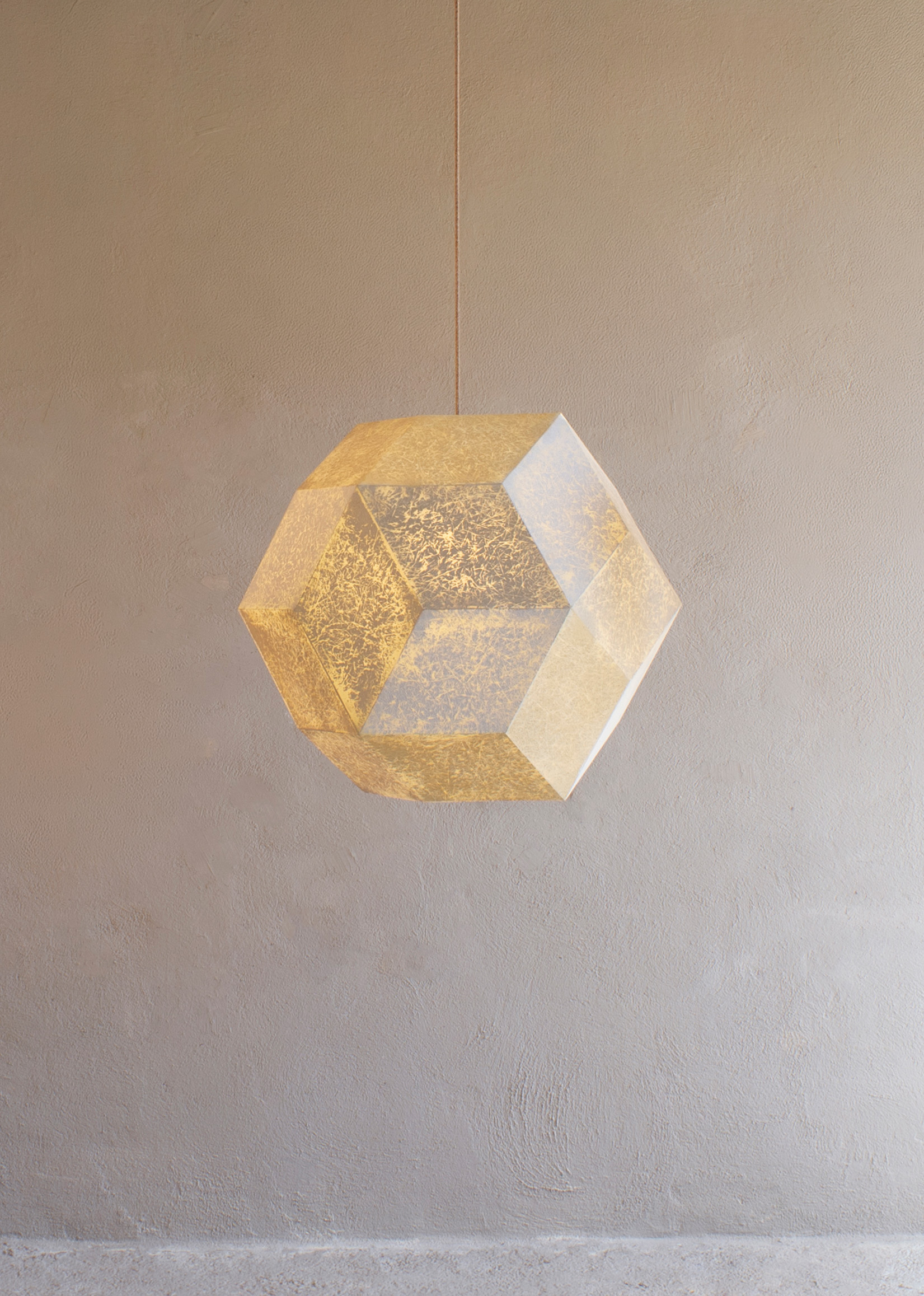 Unico Fluttuante Oggetto 7 / Unique Floating Object 7