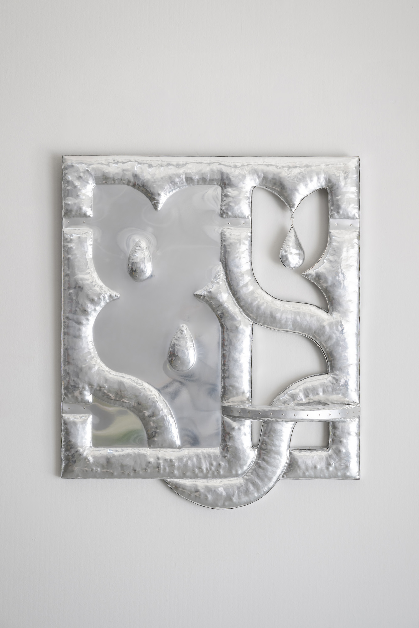 Wallpiece