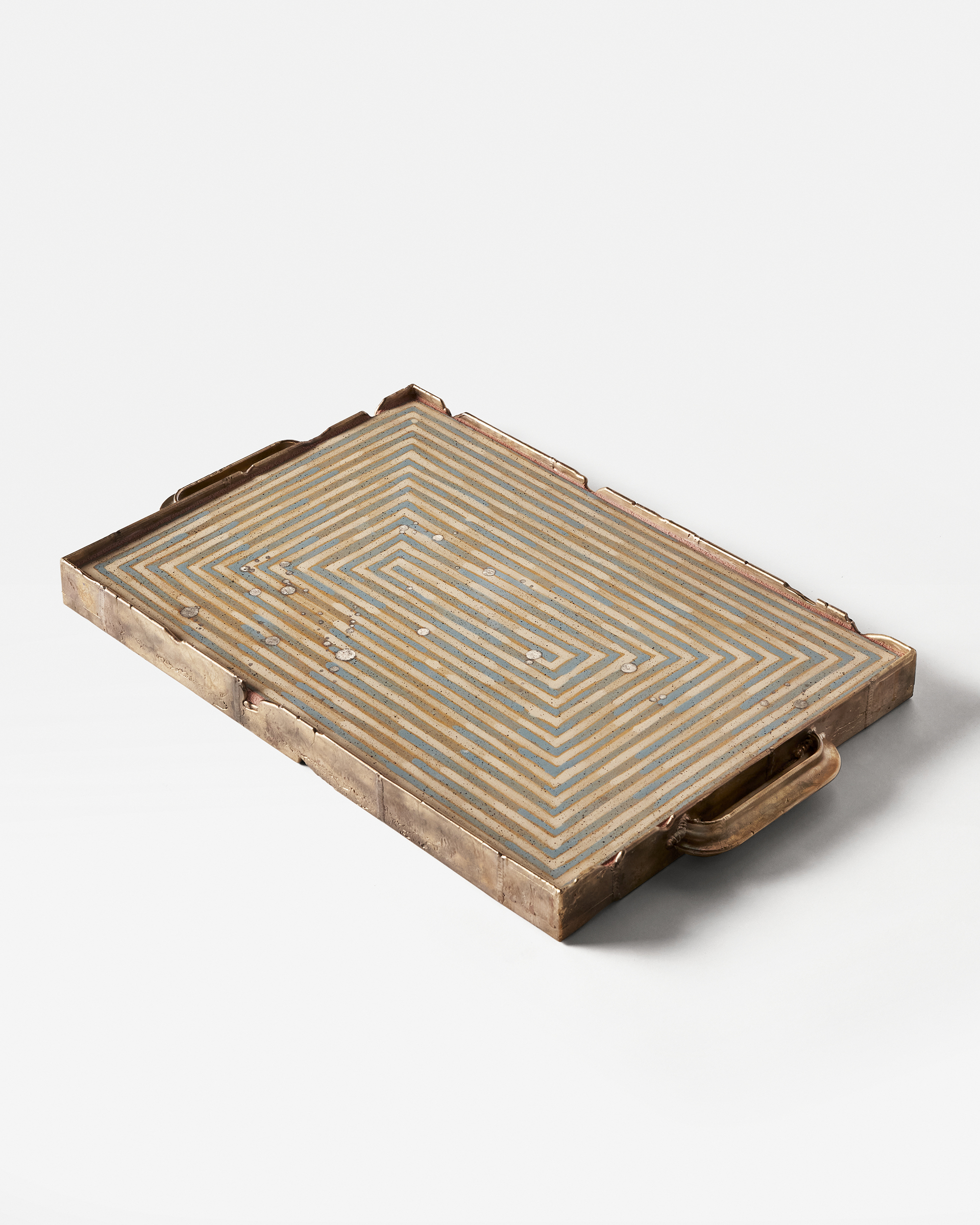 Tray - Rectangle