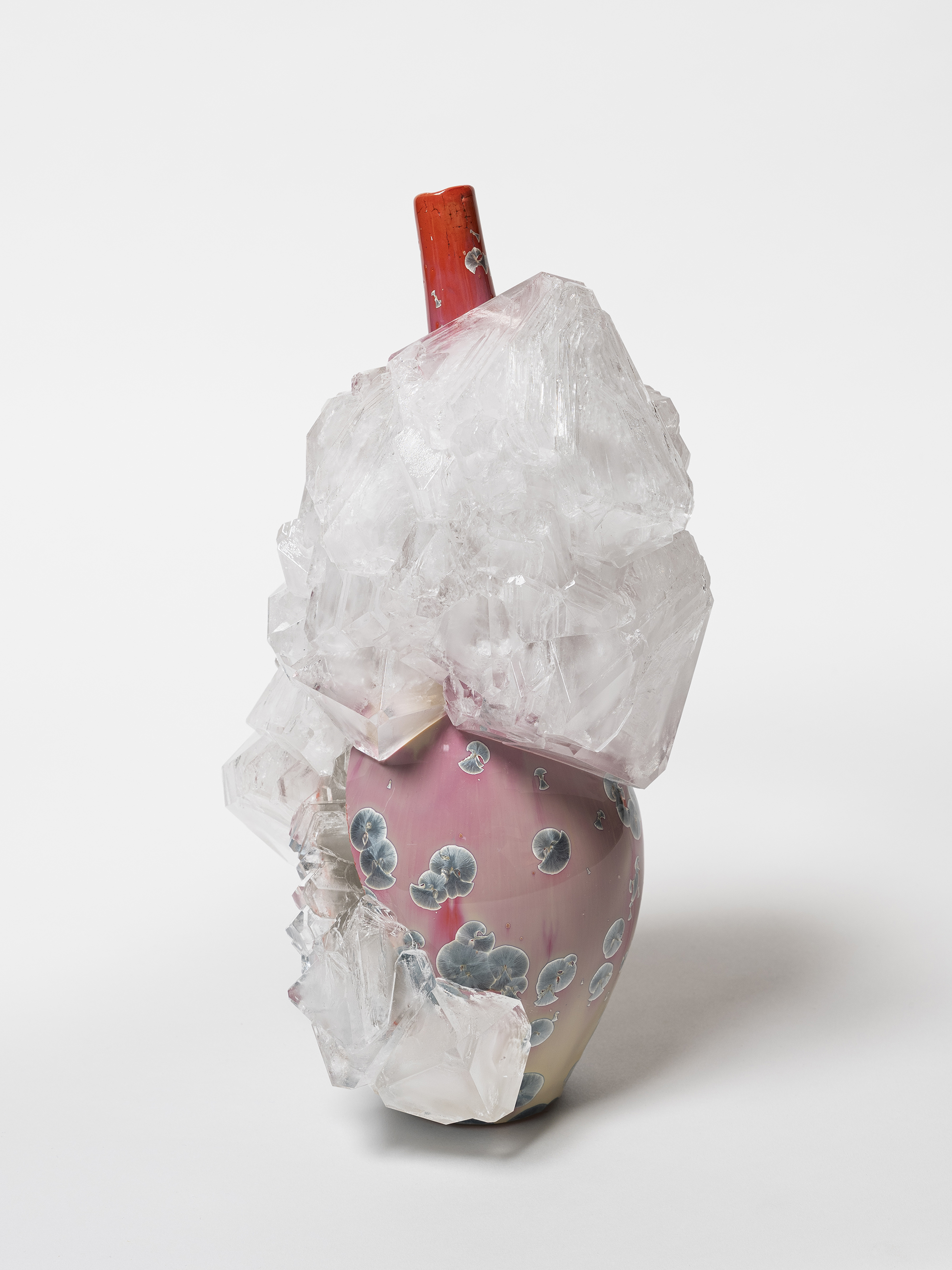 Crystallization 209