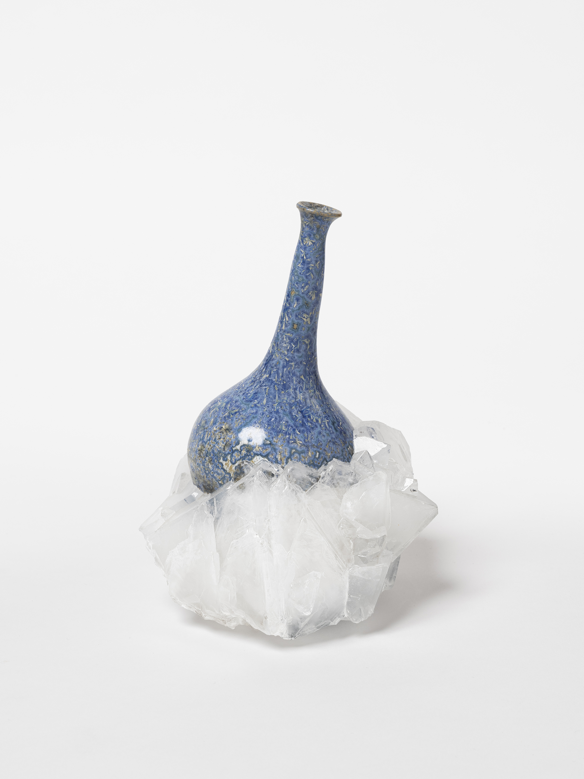Crystallization 203