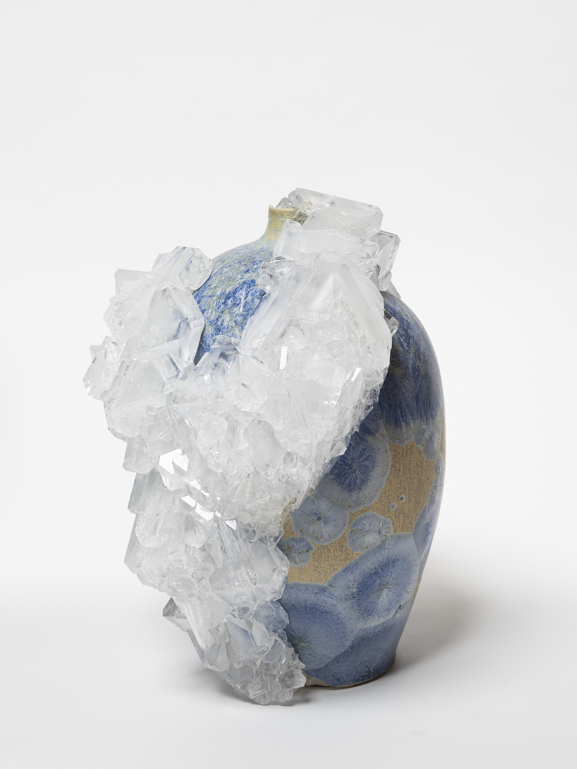 Crystallization 204