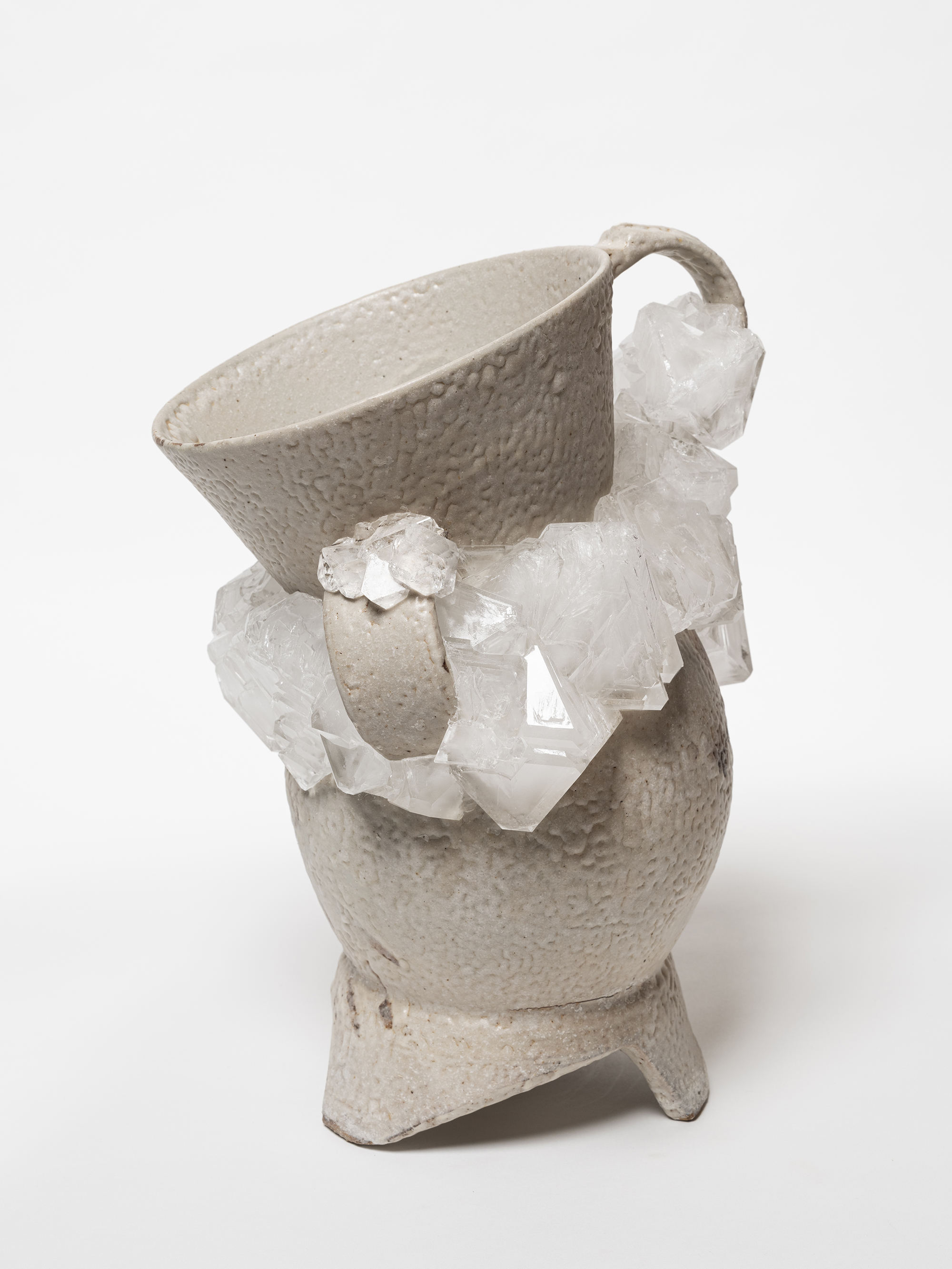 Crystallization 205