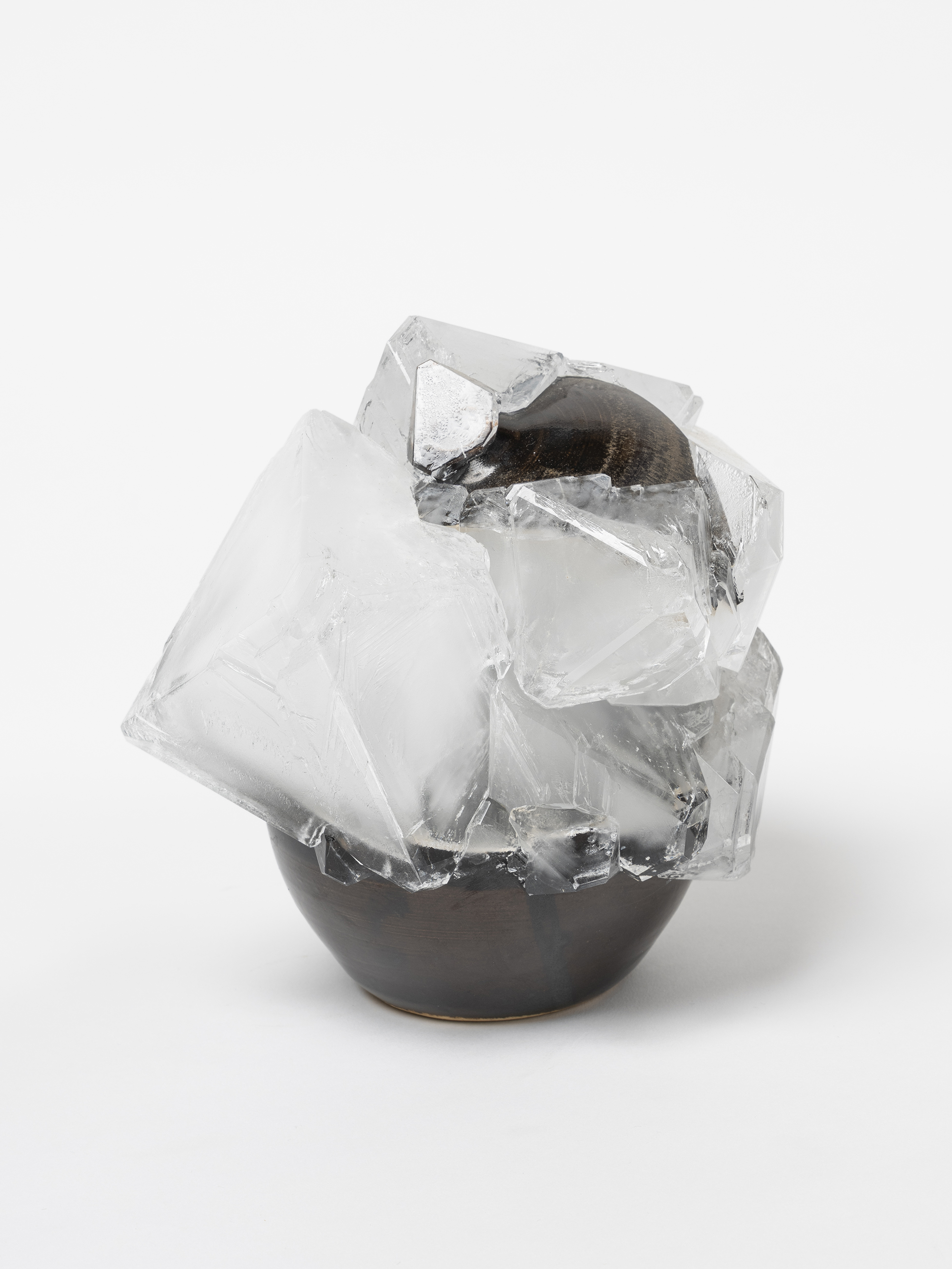 Crystallization 208