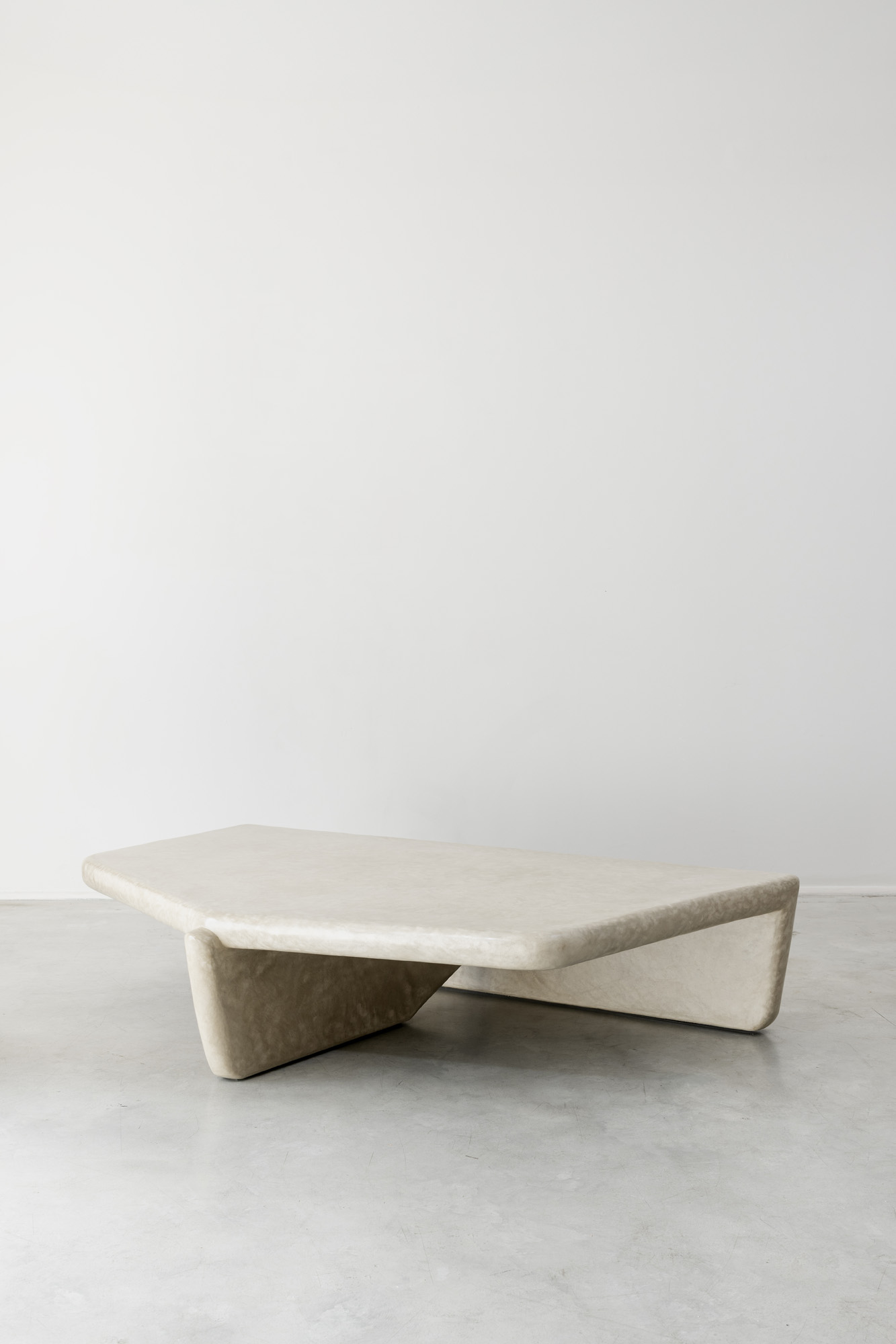 Contra Naturam Coffee Table