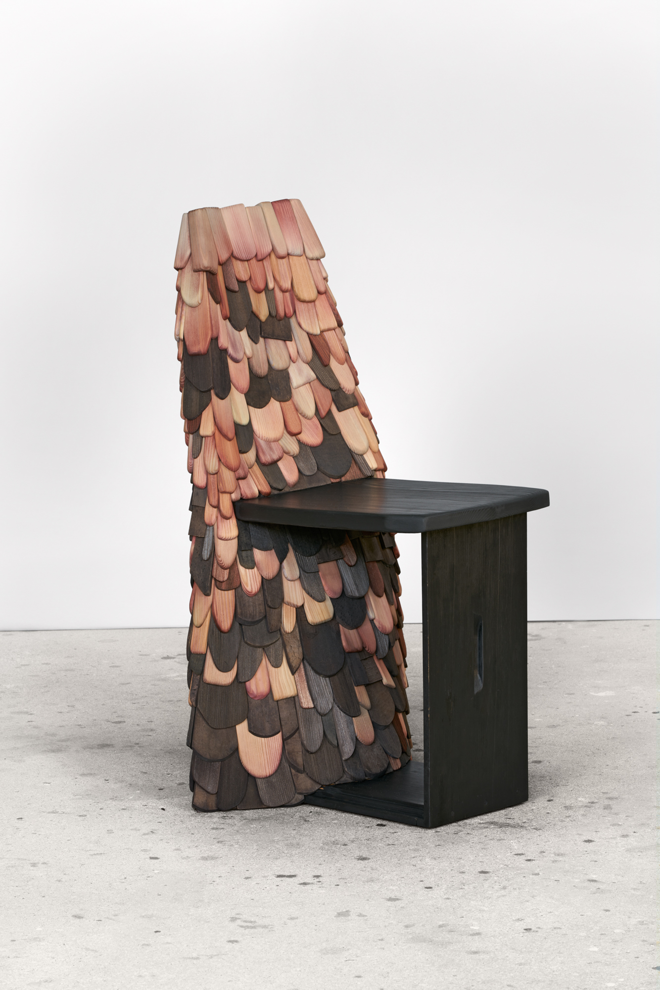 Armadillo Chair