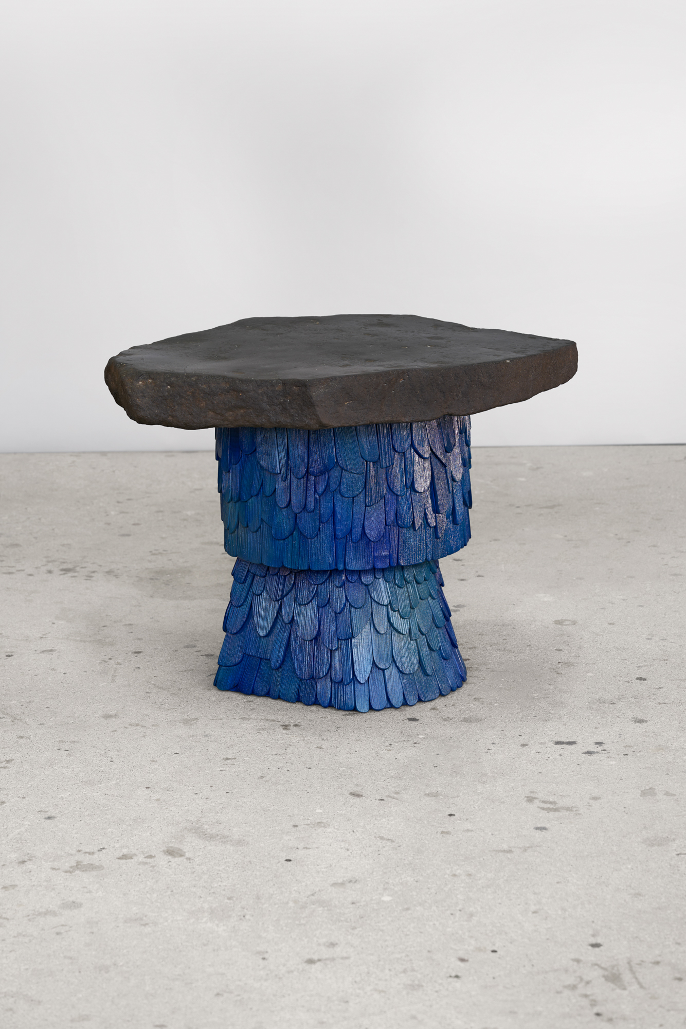 Armadillo Side Table