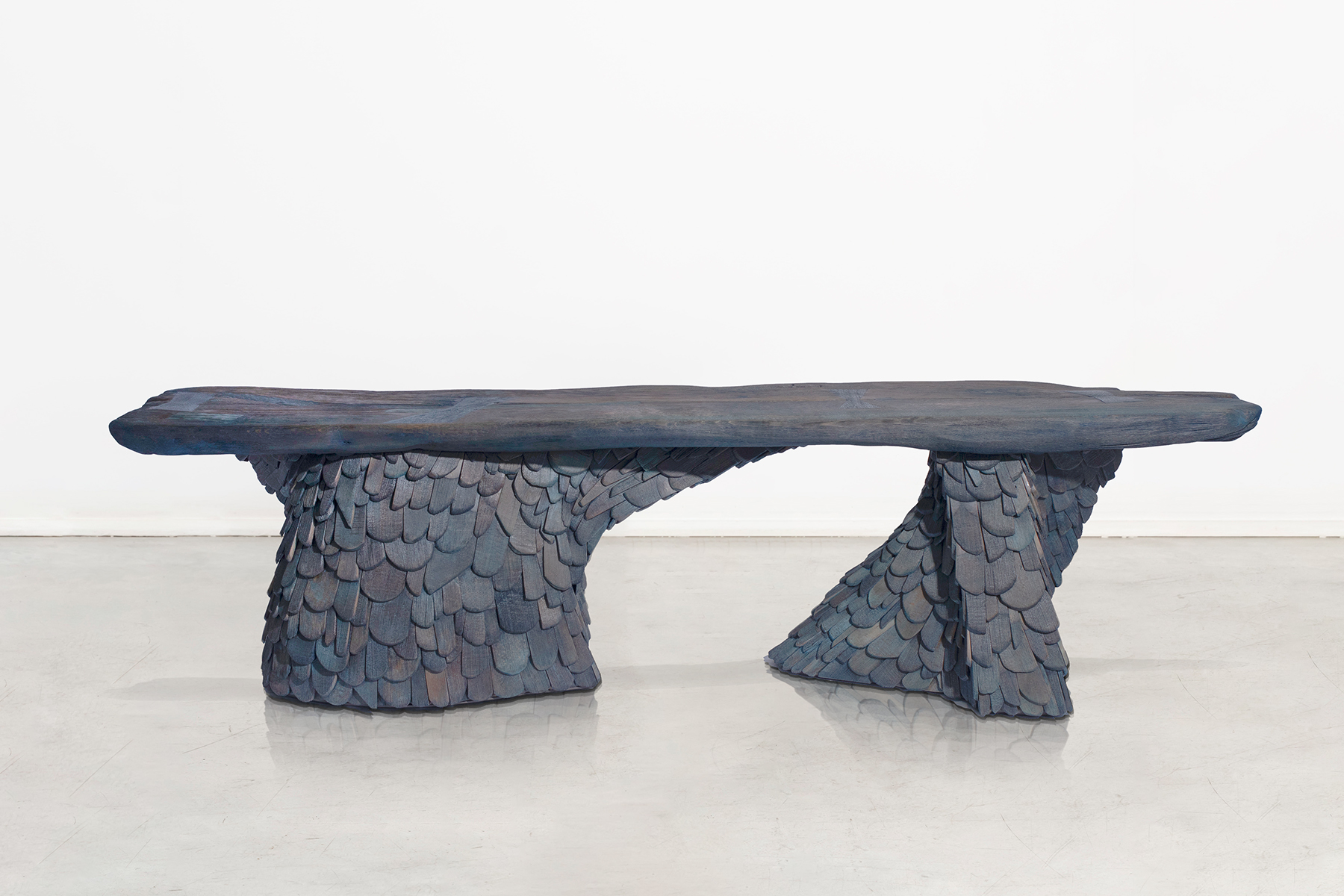 Armadillo Bench