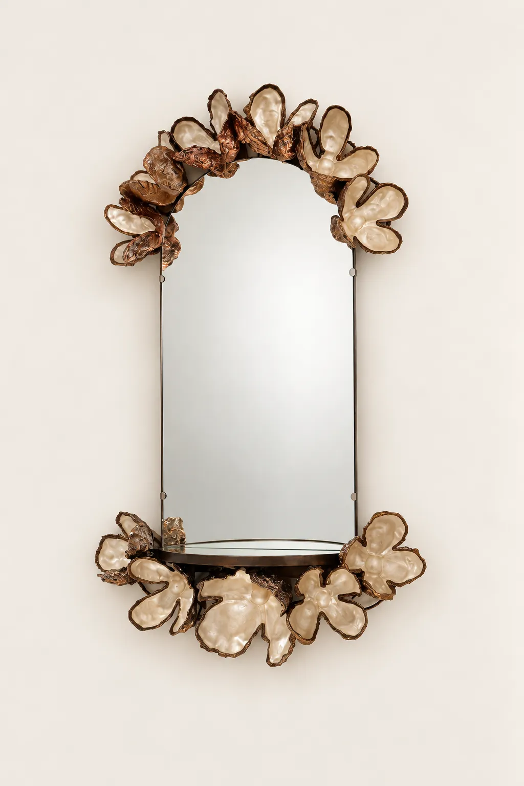 Ocean Mirror XV